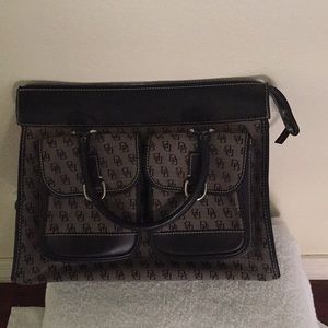 Dooney and Burke Purse